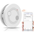 hot sale wifi smoke alarm sensor for hotel room and train